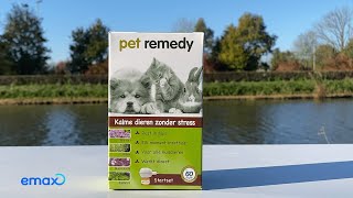 Uitleg video Pet Remedy Startset met Verdamper [upl. by Rodney]