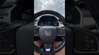 Honda Clarity plugin hybrid 2018 168k mileage [upl. by Ehtyaf347]