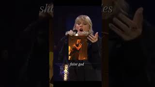 Celebrities favorite taylor songs tstheerastour shorts fypシ゚viral [upl. by Elia]