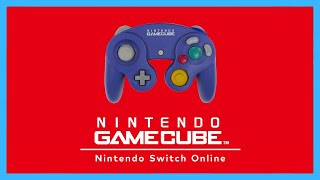 Nintendo Switch Online Gamecube Release Date [upl. by Souza]