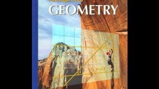 Geometry Review For Test on Congruent Triangles Ch 4 [upl. by Natale]