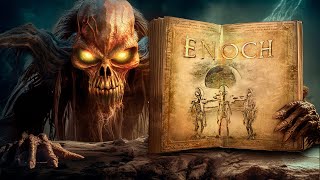 The Book of Enoch Banned from the Bible Reveals Shocking Secrets of Our History [upl. by Ynomrah]