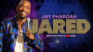 Jay Pharoah Jared  Full Comedy Special [upl. by Ahron]