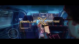 Essilor Varilux X Series Vs Standard Progressive lenses [upl. by Adnaloy]