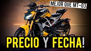 🔥Nueva Apache RTR 310  POCO PRECIO 💵 Mucha Tecnología  Cam Daza [upl. by Cobb966]