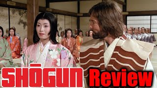 Shogun Review  The Original Masterpiece [upl. by Eednar]