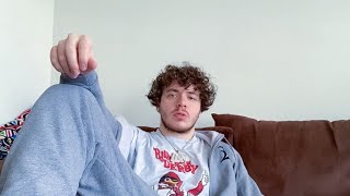 Jack Harlow being funny af for 4 minutes  pt 2 [upl. by Rogergcam]