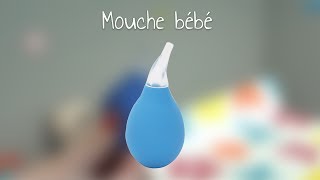 Mouchebébé de Monsieur Bébé [upl. by Quartis237]