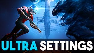 PREY PC Ultra Settings Gameplay [upl. by Etnelav]