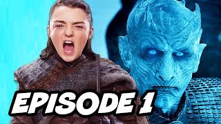 Game of Thrones  Trailer 2  Group Reaction [upl. by Hctim]