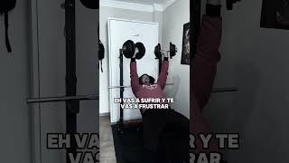 EL MUNDO ES ASI fitness motivacionfitness motivation superacion mundo gymmotivacion gym [upl. by Leugimesoj]