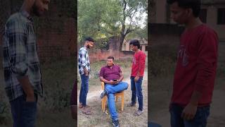 Dosti me gaddari viral shorts ytshorts dosti helmet [upl. by Kciremed]