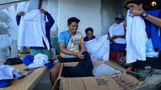 BLESSINGS  Ang daming dumating na biyaya  bonus vlog [upl. by Adnowal91]