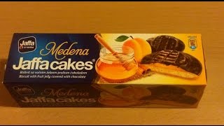 Jaffa Cakes  Medena  Honey [upl. by Schreibman]