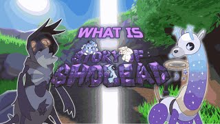 This Fakemon Game is Underrated Story of Sholead [upl. by Wicks]