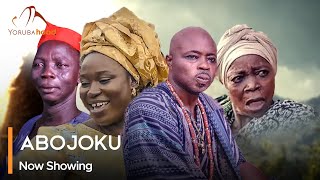 Abojoku  Latest Yoruba Movie 2024 Traditional Damilola Oni  Bose Akinola  Akinola Akano [upl. by Bradney834]