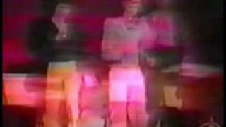 FootStompin David Bowie diamond Dogs Footage [upl. by Papp337]