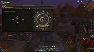 Everburning Ignition Recipe  how to get WoW TWW [upl. by Einnoc]