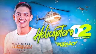 Abraão Helicóptero 2 [upl. by Dunc]