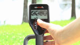 Minelab GoFind 20 Metal Detector Product Review  Kellyco Metal Detectors [upl. by Ivett381]