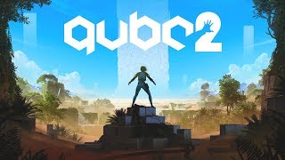 QUBE 2 1 [upl. by Foulk88]