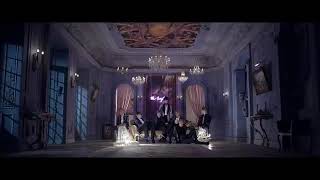 BTS money money money official video [upl. by Nnayar]