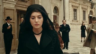 Monica Bellucci  Malena Movie [upl. by Morgana]