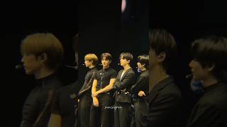 4 pillars of deobi life theboyz [upl. by Nalid379]