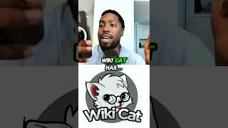 Can Wiki Cat Make You a Millionaire in 2025 [upl. by Nitfa707]