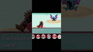 F pokemon nintendo pokémon xd youtube gameplay yoenpokemon gaming [upl. by Ahselyt]