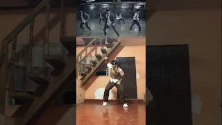 EXO  Growl dance cover [upl. by Anoval]