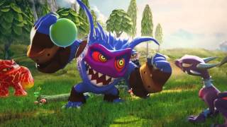 Skylanders Giants  Sodalicious [upl. by Ardnikat]