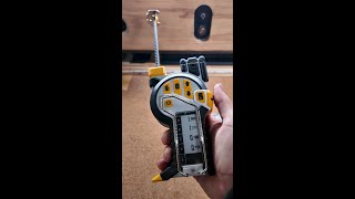 The Smartest Tape Measure  Reekon T1 TOMAHAWK [upl. by Daggett]