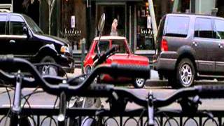 12 Italian Job 2003Mini MoviesMy Mini Cooperwmv [upl. by Asselem]