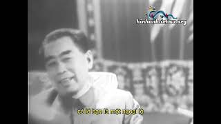 Phỏng vấn Thủ tướng Chu Ân Lai năm 1965 [upl. by Neerol]