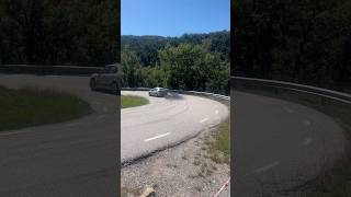 RALLY MASIES DE VOLTREGA 2024 automobile rally action show amazing racing wrc speed sound [upl. by Corsiglia]