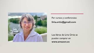 Curso de la Entrevista motivacional Parte 7 de 8 Ambivalencia Liria Ortiz [upl. by Ailalue]