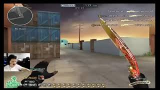 PM REVENGE FFA SNIPER MODE IN NEW GREECE [upl. by Atoiganap898]