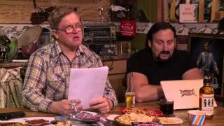 Trailer Park Boys Podcast Episode 12  Handguns and Moon Piss [upl. by Macnair]