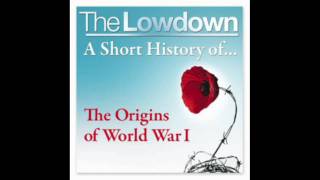 World War I  A Short History  Audiobook MP3 amp download [upl. by Morra]