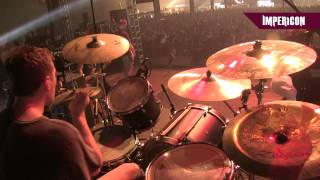 Stick To Your Guns  Amber Official HD Live Video [upl. by Nylkcaj]