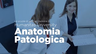 SSM Anatomia Patologica  Voce alle specializzande [upl. by Orsa]