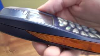 Nokia 3510i [upl. by Notgnihsaw249]