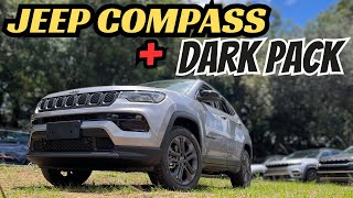 Jeep Compass 2024 [upl. by Garber]