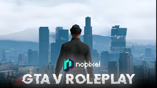 🔴GTA 5 ROLEPLAY  CHARACTER MAKING  NO PIXEL 40 [upl. by Llekim373]