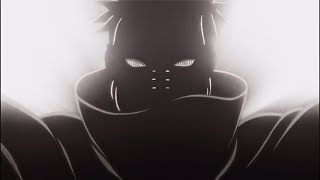 Pain AMV  Shinra Tensei [upl. by Amis]