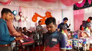 Khuda gawa  SANAP MUSICAL BOYS Warasgaon kolad  amol sanap 8446290990 [upl. by Fee703]