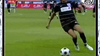 ملخص مباراه الشباب والاتحاد نهائي كأس الملك للابطال 2009 [upl. by Cathryn]