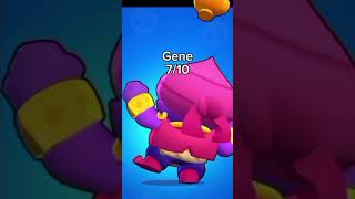 Top 4 best wawawa brawlstars rihanna funny [upl. by Jotham]