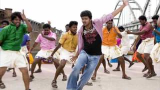 Watch HD  Vettaikarn Video Songs Puli Urumudhu Song High Quality [upl. by Obed]